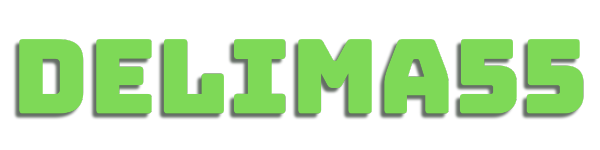 logo DELIMA55